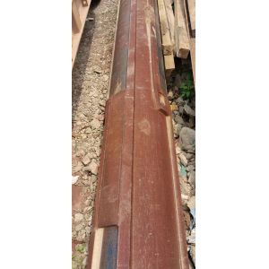 Sany SR285R 2018 Used Rotary Drilling Rig 5~24 Rpm 300KW