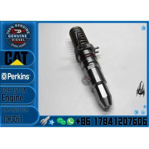 C-A-T Fuel Injector Nozzle 7E-8836 7E-3382 9Y-1785 7C-4184 10R3053 224-9090 7E