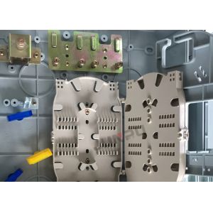 Junpu Fiber Optic Distribution Unit, optical fiber termination box