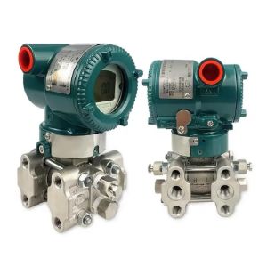 High-quality EJA110E Pressure Transmitter Differential Pressure Transmitter
