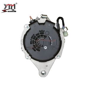 OEM 27060-E0070 Electric Alternator Motor 24V 100A 2B Double Slot