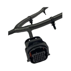 Customizable Automotive Transmission Wire Harness Waterproof IATF16949 Certified