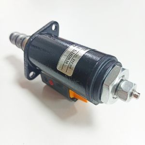 121-1491 Cat Solenoid Valve 1211491 Excavator Solenoid Valve For 307B 308C 311B