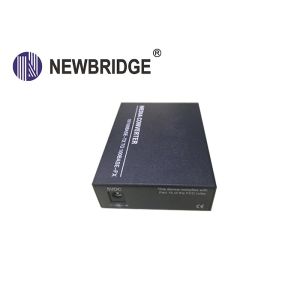 1 fiber port 2 rj45 10/100Mbps best buy ethernet fiber media converter