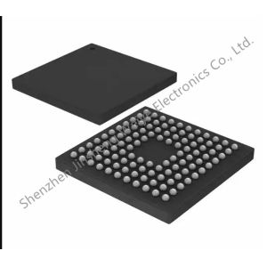 Cheap ADC12D1620CCMLS 12-bit, Single or Dual, 3200- or 1600-MSPS RF Sampling Analog-to-Digital Converters (ADCs) for sale