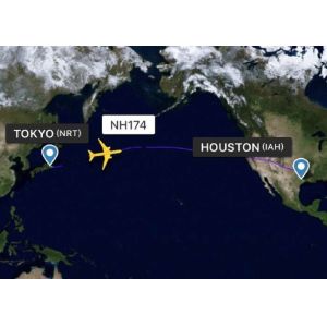 Multinational Air Freight From China To USA Houston High Efficiency