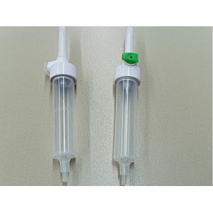 Drip Tube Automated Assembly Machine Main Power Servo Motor PLC Control Easy To