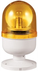 Bulb Revolving Warning Light Ø80mm Bulb Revolving Warning Light. Equipped with