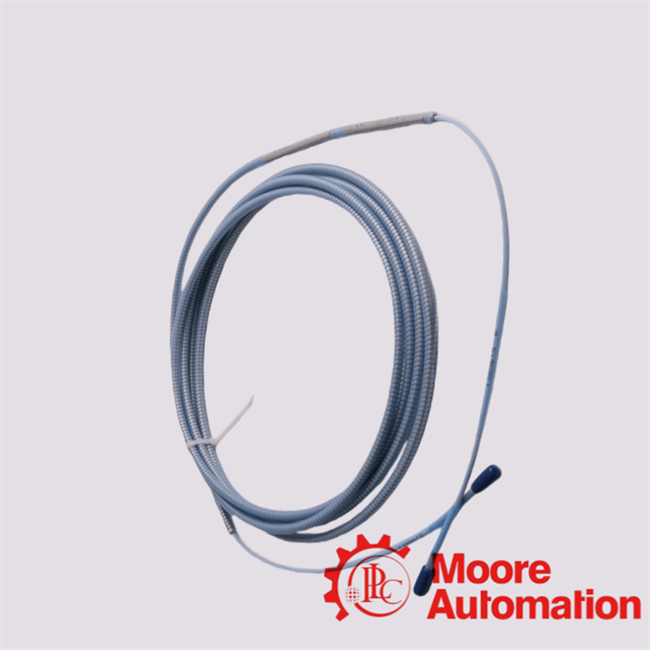 330190-040-01-00 Bently Nevada Sensor Probe Extension Cable
