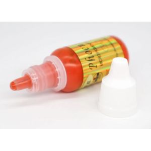 15 ml/bottle Micro Tattoo Ink Permanent Makeup Pigments For Eyebrow Lips