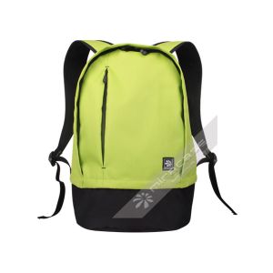 Leisure Sport Lightweight Laptop Backpack with CD Player Pocket , 15.6", 600D
