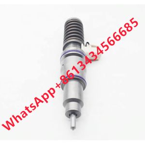 Diesel Common Rail Fuel Injector BEBE5G04001 BEBE5G09001 BEBE5G13001