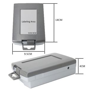 Precision Sharp Cutting Carbide Burr Set With 1/8-1/4 Inch Shank