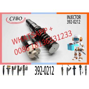 Diesel 793C/793D Engine Injector 392-0212 20R-0848 250-1312 437-7547 For Common
