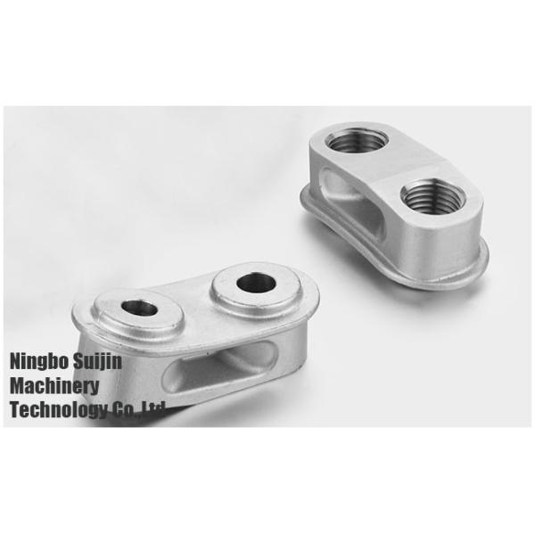 Professional Metal Steel Lost Wax Precision Casting Foundry