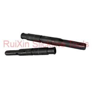 Pump Opening Joint 2 CT Coiled Tubing Tools For Downhole String