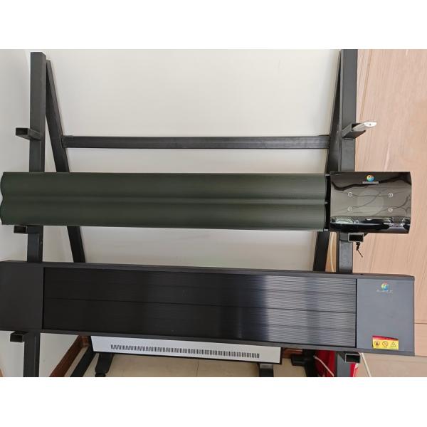 Infrared radiant plate heater intelligent energy saving fast heating multiple