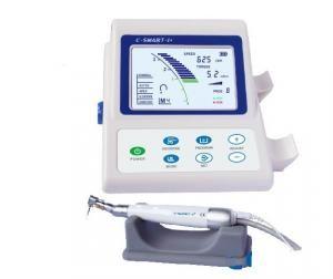 China Dental Endo Motor with Apex locator function on sale