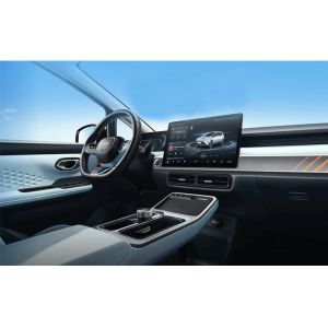 GAC AION Y S V LX Energy Car 2022 Aion Y EV Enjoy Edition Chinese Electric