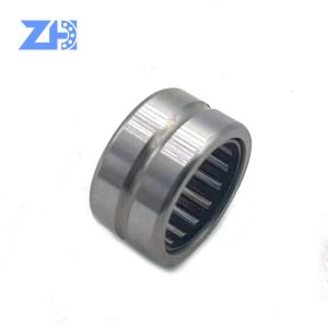 V1 P5 Needle Roller Bearing With Cylindrical NK22/16 Size 22X33X16Mm