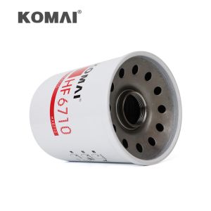 Cheap Hydraulic Spin On Filter For LESCO HF6710 709666 BT287-10 BT8424 MPG D 80538 SPH 9726 S.109348 for sale