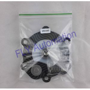 K260385 1.5 Inch Diaphragm Valve Repair Kit For 8353G1 SSG353A047 Dust Collector