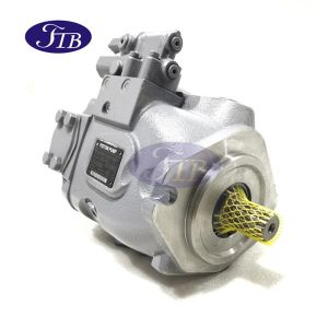 China 3CX 20/925353 JCB 4CX Excavator Hydraulic Pump A10V074DFLR31R on sale
