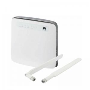 China Huawei E5186s-22a ZTE LTE Outdoor CPE CAT6 300Mbps 4G LTE Wifi Router on sale