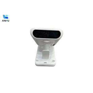 Wireless Voice Speaker QR Code Reader Mobile Payment Sound Box Terminal With 2.4