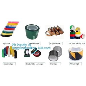 Waterproof Double Sided Adhesive Tape,Double sided acrylic foam tape,Heat