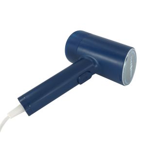 Small And Mighty Custom Mini Portable Handheld Travel Iron Steamer