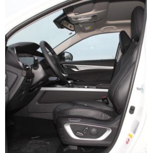 Changan CS75 PLUS 2022 2.0T Automatic Flagship Version 5 Door 7 Seats SUV