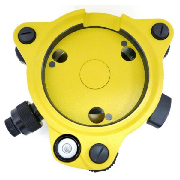Quality AJ10 D1 GPS Tribrach Adaptor Total Station Laser Plummet wholesale