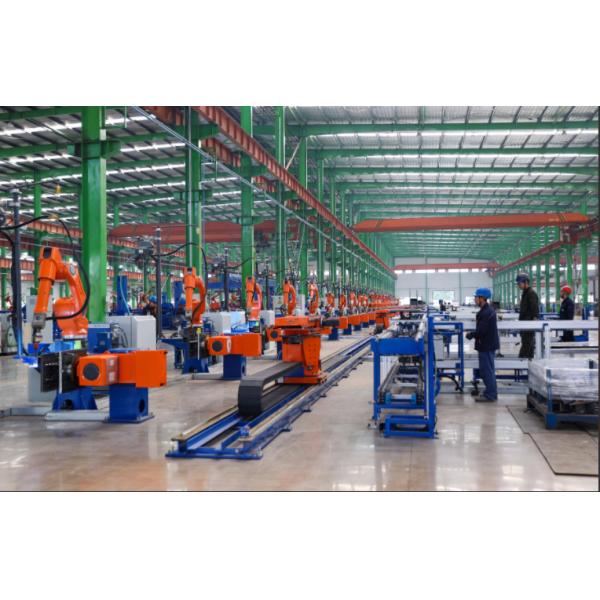 Hot Selling 40ft & 20ft &45ft& 53ft Steel Container Durable Flatbed Semi-Trailer for Normal Bulk Cargo Transport