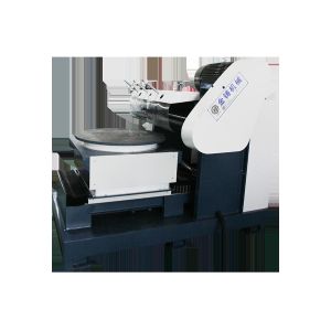 850 Disc Plane Polishing Machine For Surface Grinding Of Various Hardware