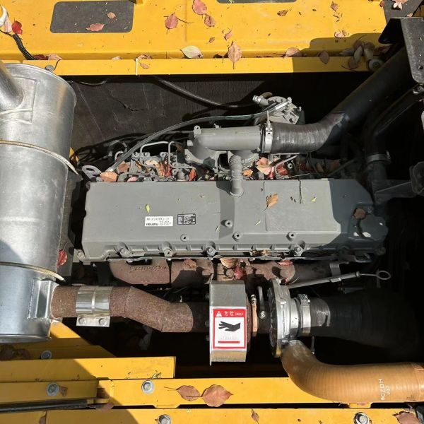 2022 Sany 305h Excavator 30 Ton with 30600KG Operating Weight and 1.45m³ Bucket Capacity