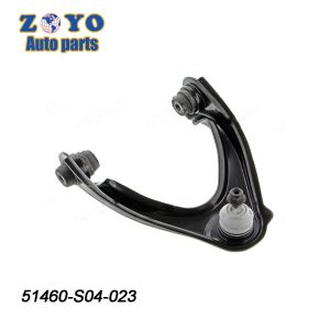 520-669 Black E-coating Left Control Arm for 2000 Honda Civic 2008 Dorman No.
