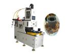 Servo Motor Stator Winding Machine for Stators with Stack Height Less than 120mm