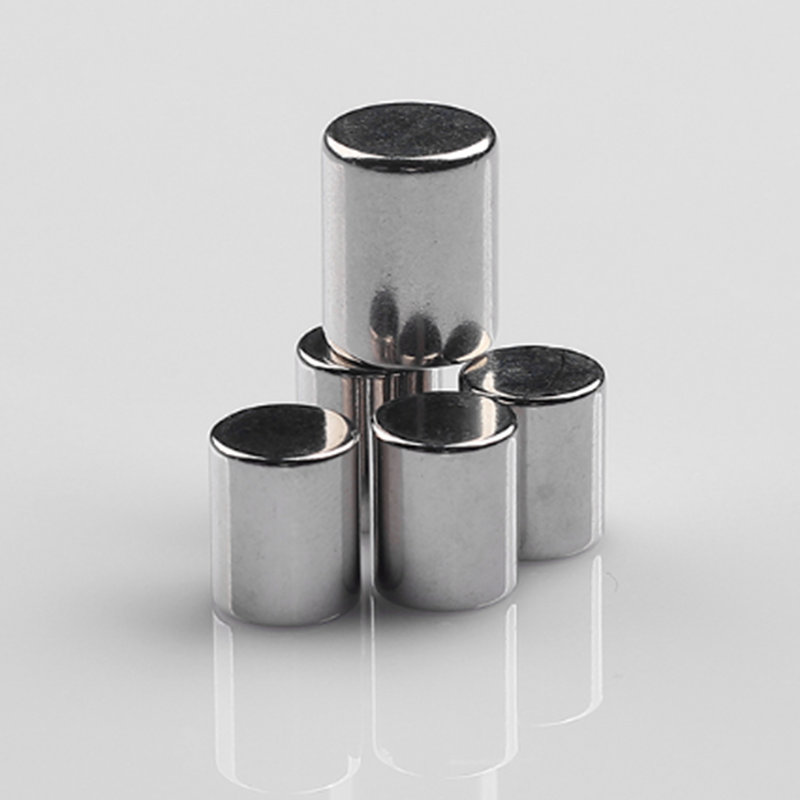 Strong Neodymium Magnets Grade AH