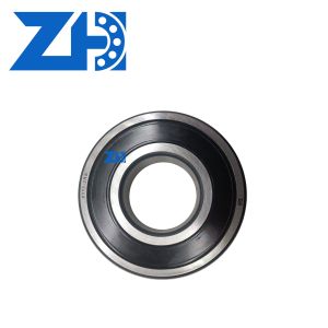 China 6311-2RS  6311/2RS Deep Groove Ball Bearing GCR15 Material on sale
