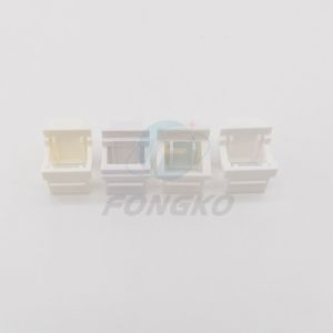 SC Fiber Optical Adapter LC Keystone Jack Multimode Simplex for FTTX