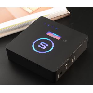 W20 gsm home alarm security system