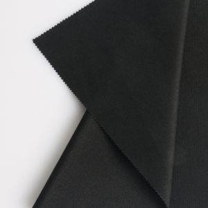 ocean recycle poly ripstop 50D shopping bag/shower curtain fabric