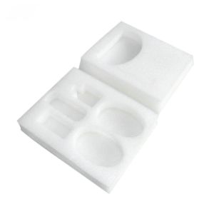 Die Cutting EPE Foam Sheet