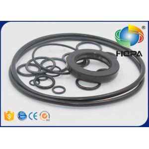China 708-2L-00411 708-2L-00460 Hydraulic Main Pump Seal Kit For Komatsu PC200-6H on sale