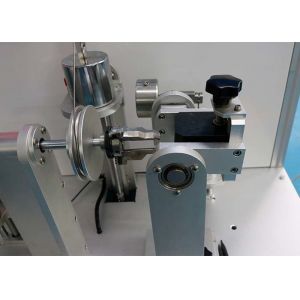 Telcordia GR-326-CORE Optical Fiber Movable Connector Mechanical Strength