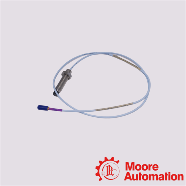 330102-00-25-10-02-CN Bently Nevada Proximity Probes