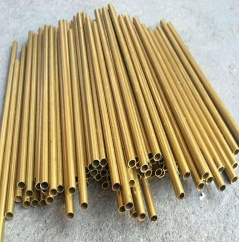 Quality Bending Alloy Seamless Copper Coil Pipe Pancake Tube wholesale