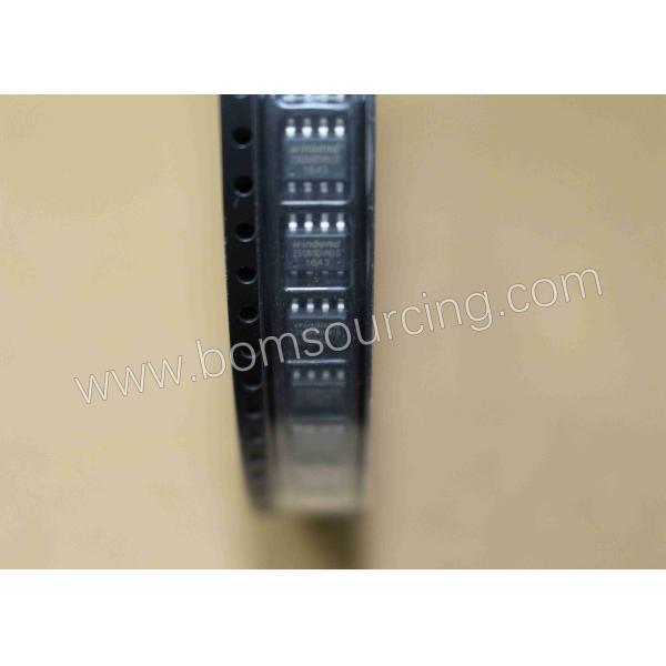 China 8M- Bit Serial Flash Memory Integrated Circuit IC Chip W25Q80DVSNIG With Dual / Quad SPI 104MHZ on sale China 8M- Bit Serial Flash Memory Integrated Circuit IC Chip W25Q80DVSNIG With Dual / Quad SPI 104MHZ on sale