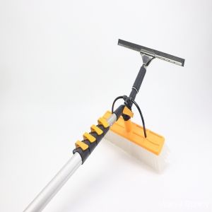 Extension Pole Solar Panel Washer US Currency for Easy Purchase and Return